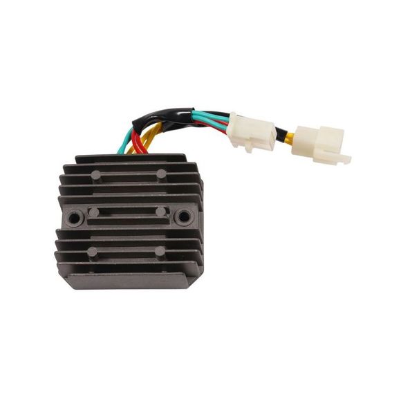 Bike Itvoltage regulator Ref: Bik0476 / Reghn012