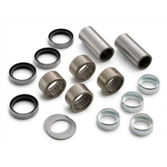 Kit roulements de biellettes All Balls Ref : 774154 / 1039560