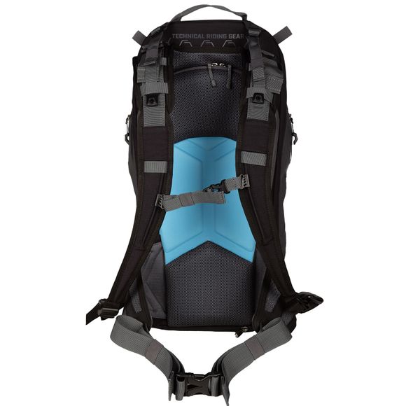 Sac à dos KLIM ARSENAL 30 - GrisRef : KLI0439