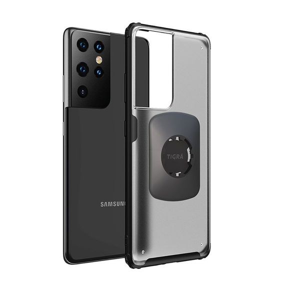 Tigra Sport Protective Mountcase for Samsung S21 ULTRARef: tst0091 / mc-gs21u