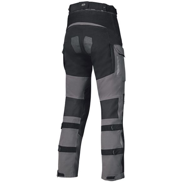 Held Lonborg Women'S Motorcycle Pants - Gray / BlackRef: ED0211