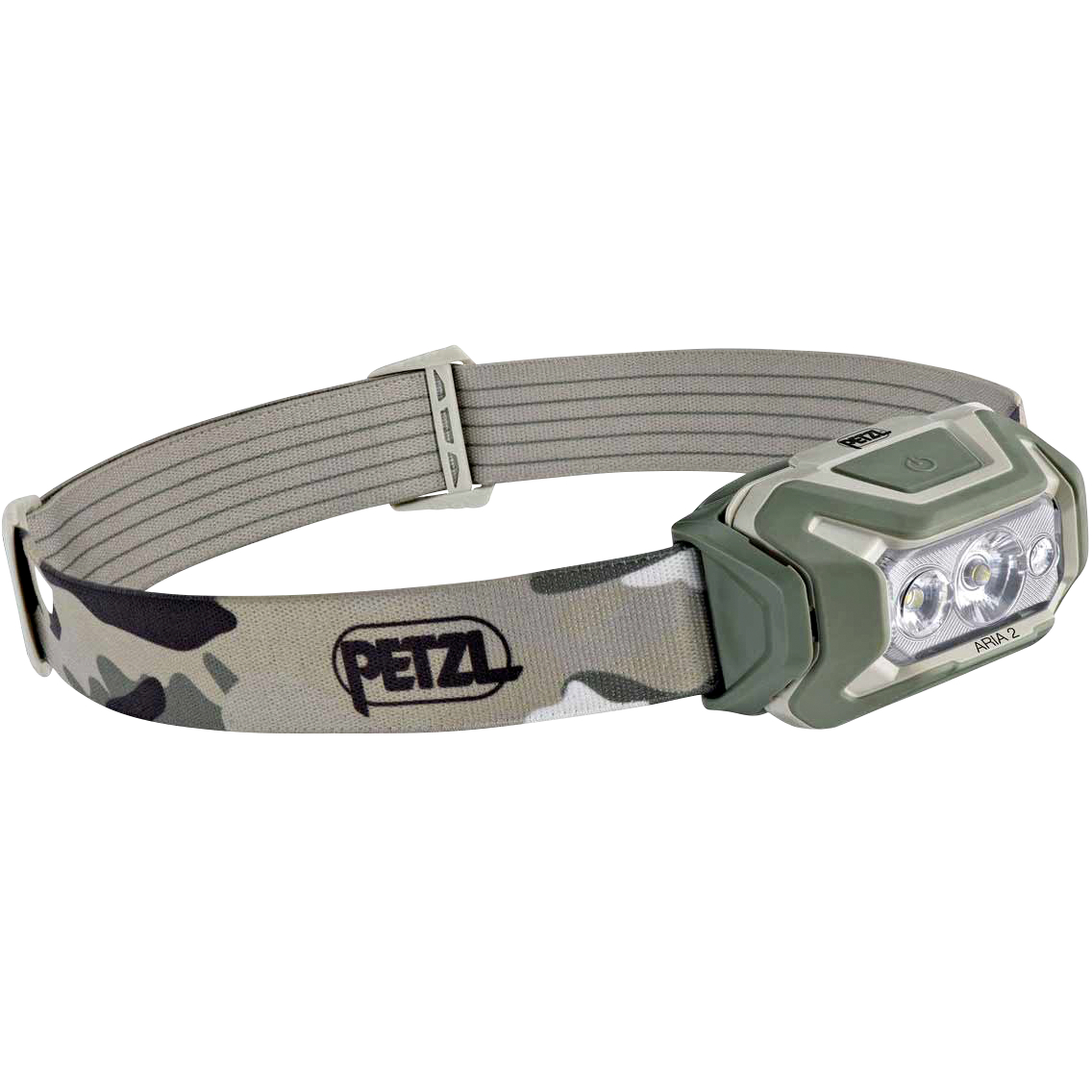 Petzl Aria 2 RGB