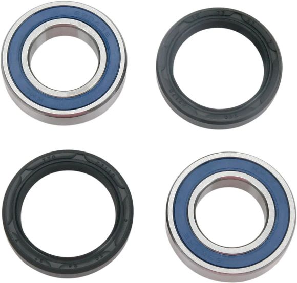 Wheel bearing + spy kit Moose Racing A251363Ref: ME03140A / A251363