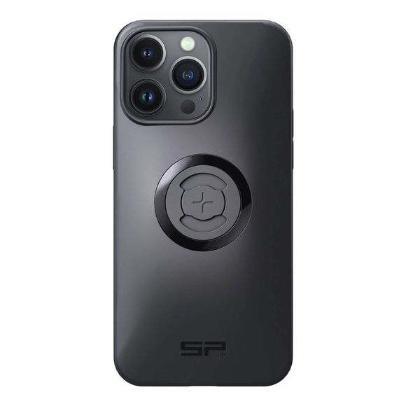 SP Connect SPC+ iPhone 14 PRO MAX Protective Case - BlackRef: spc0111 / spc52656