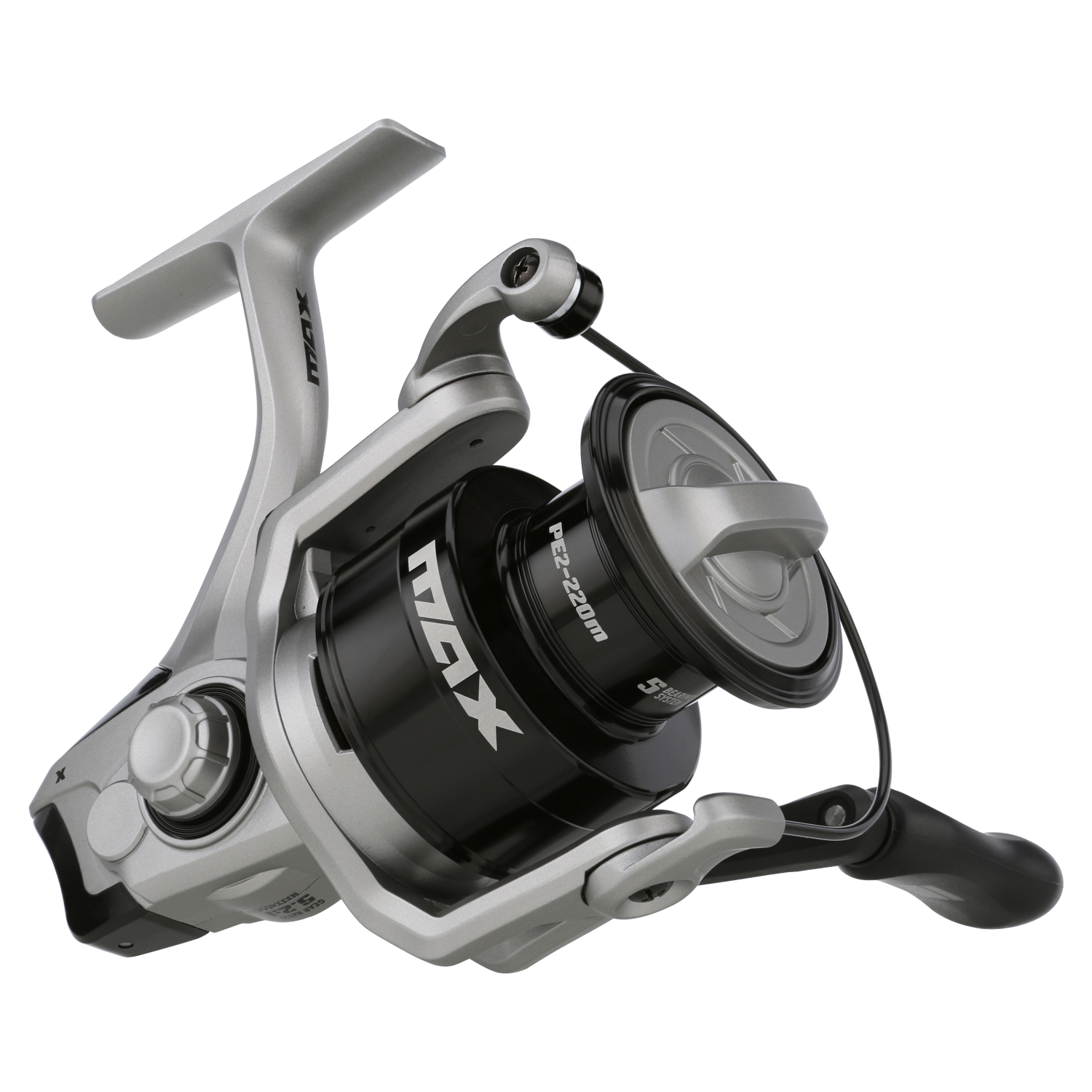 Abu Garcia Max X Spinning