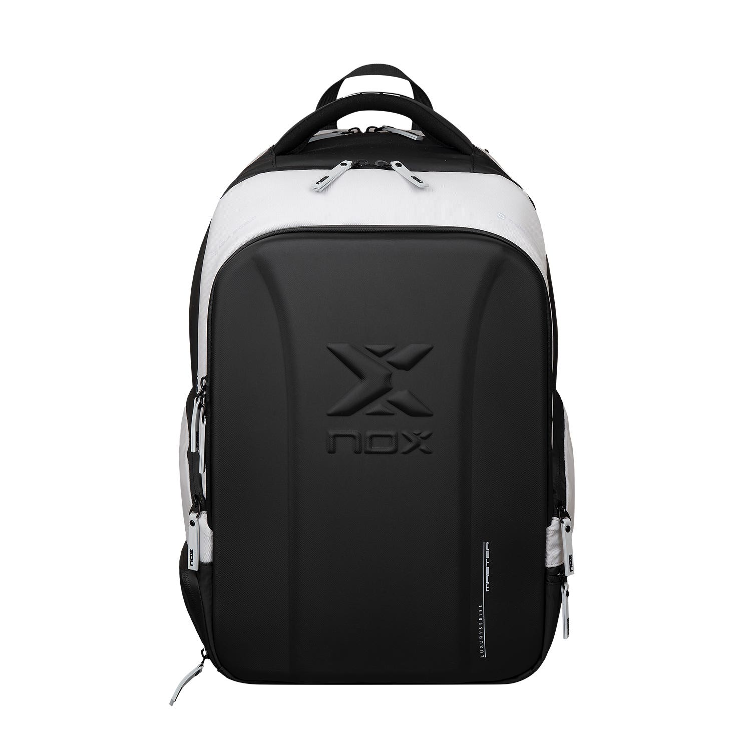 BACKPACK NOX LUXURY MASTER SERIES