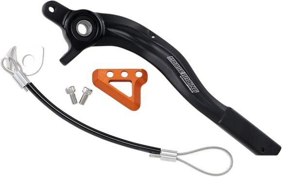 Moose Racing Brake Pedal 16100343Ref: Me02919A / 16100343