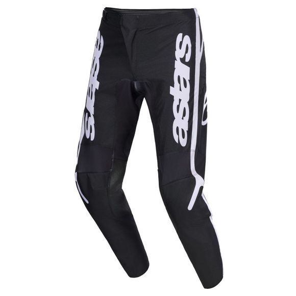 Fluid Alpinestars cross Pants - Apex 2025 - Black / GrayRef: AP4019