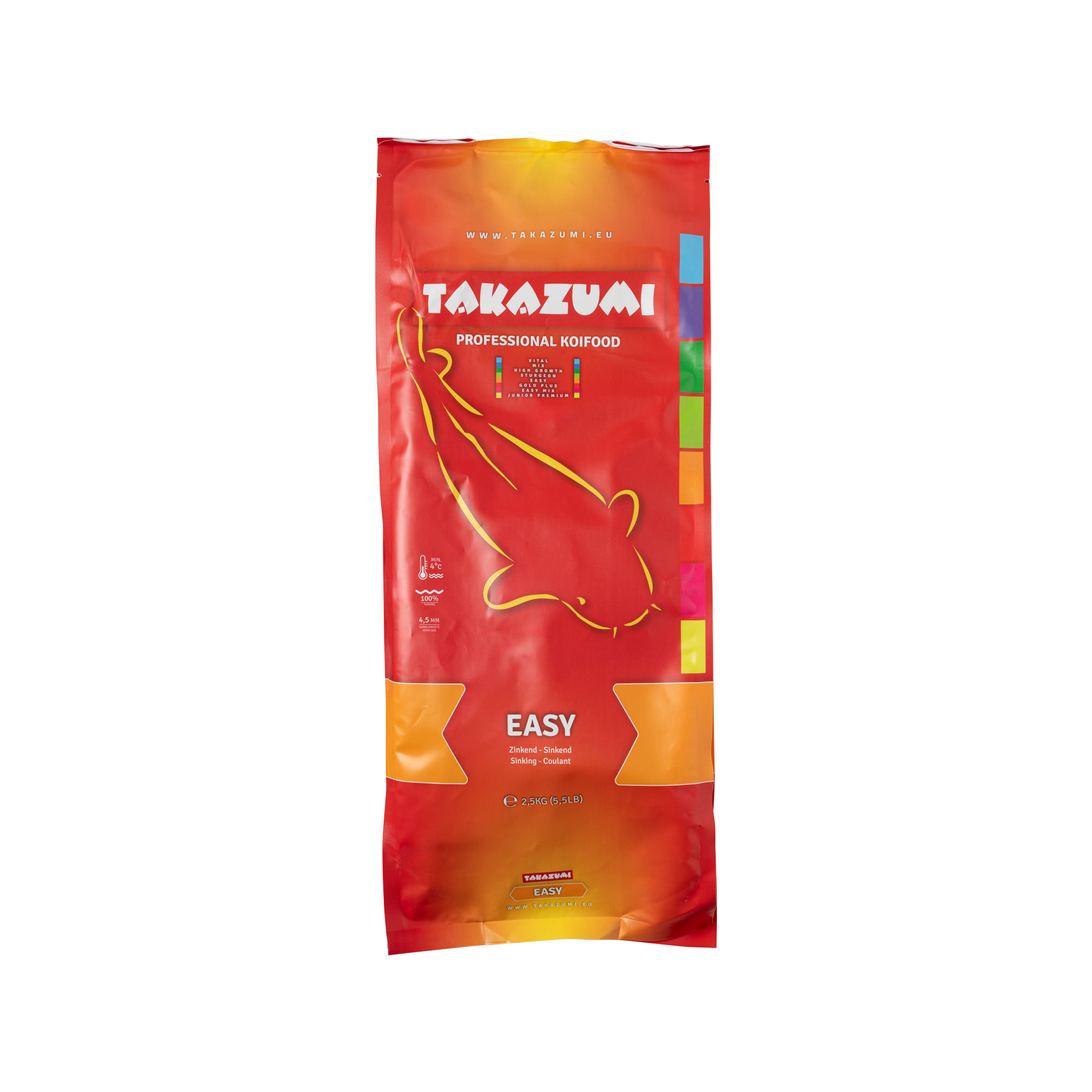 Takazumi Easy - 1 kg