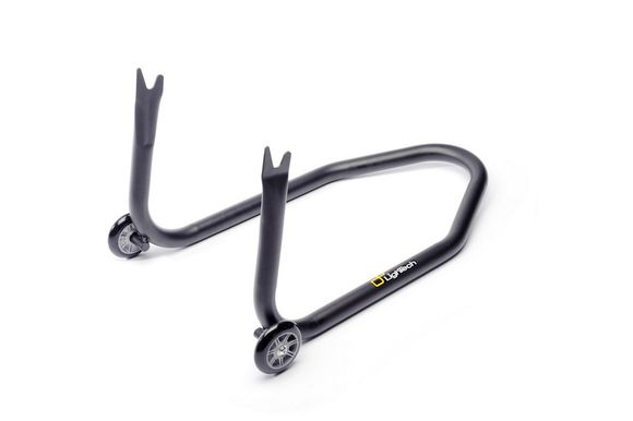 LighTech Stand - Rear - 