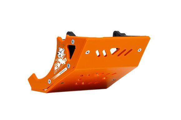 AXp PhD 6mm engine shoeRef: Xp00264A / 1124291001