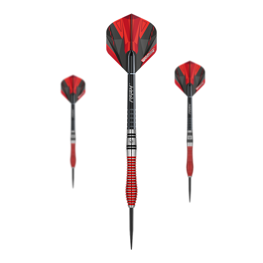 Winmau Dennis Priestley Special Edition Steeldarts
