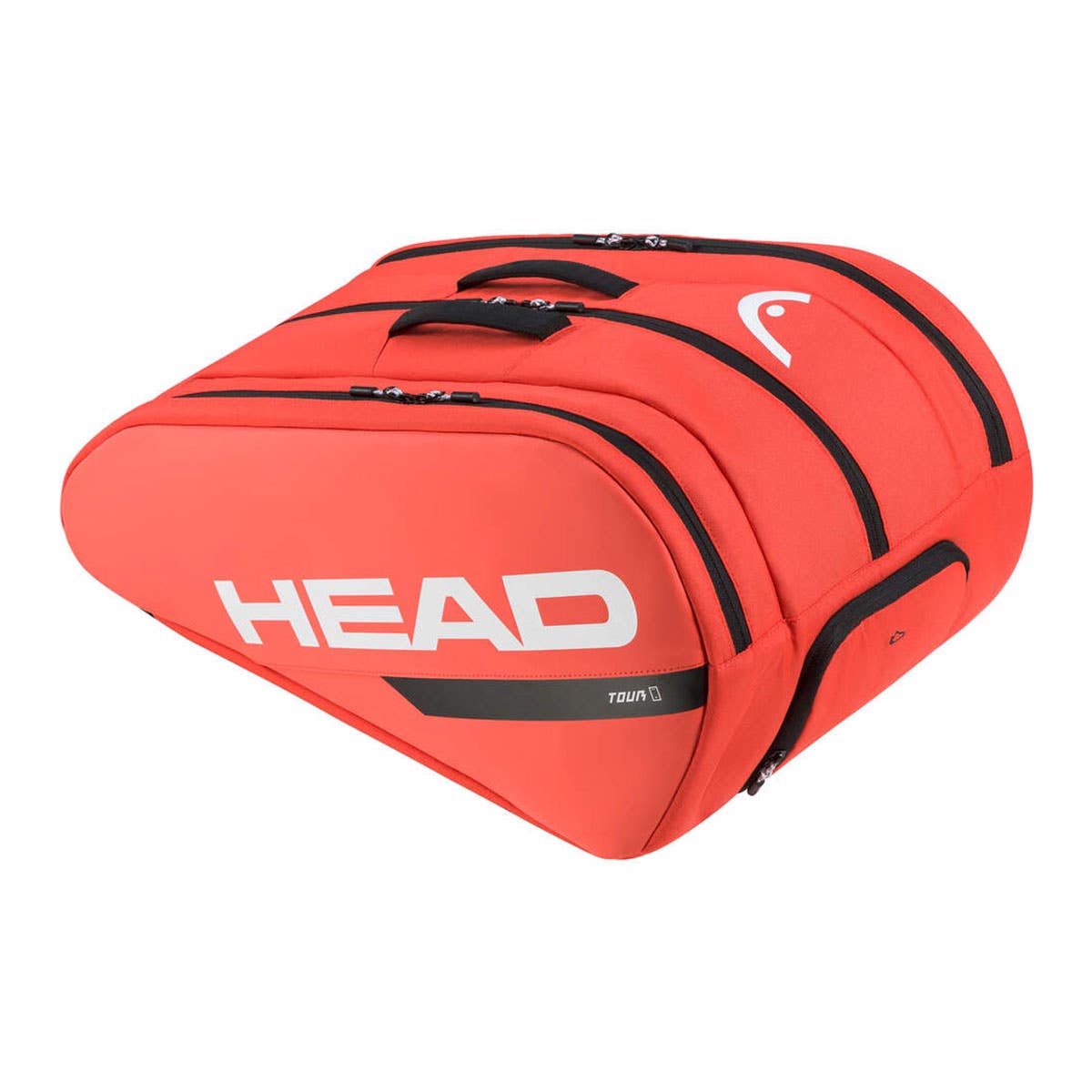 PADELBAG HEAD TOUR L ORANGE 260864