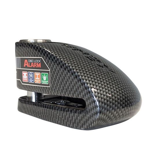 Xena Xx15 Carbon Sra Universal Anti-Theft DeviceRef: XX15CF