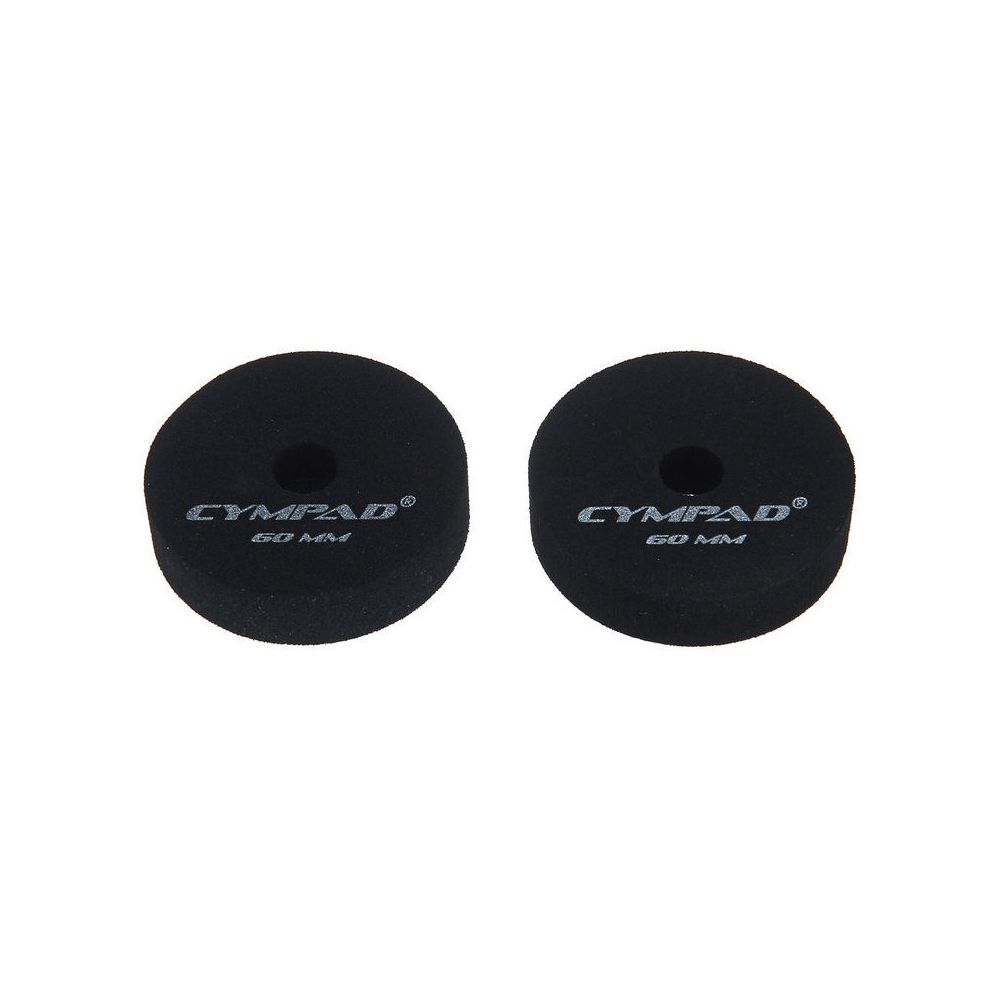 Cympad Moderator Double Set Ø 60mm – Thomann Ireland