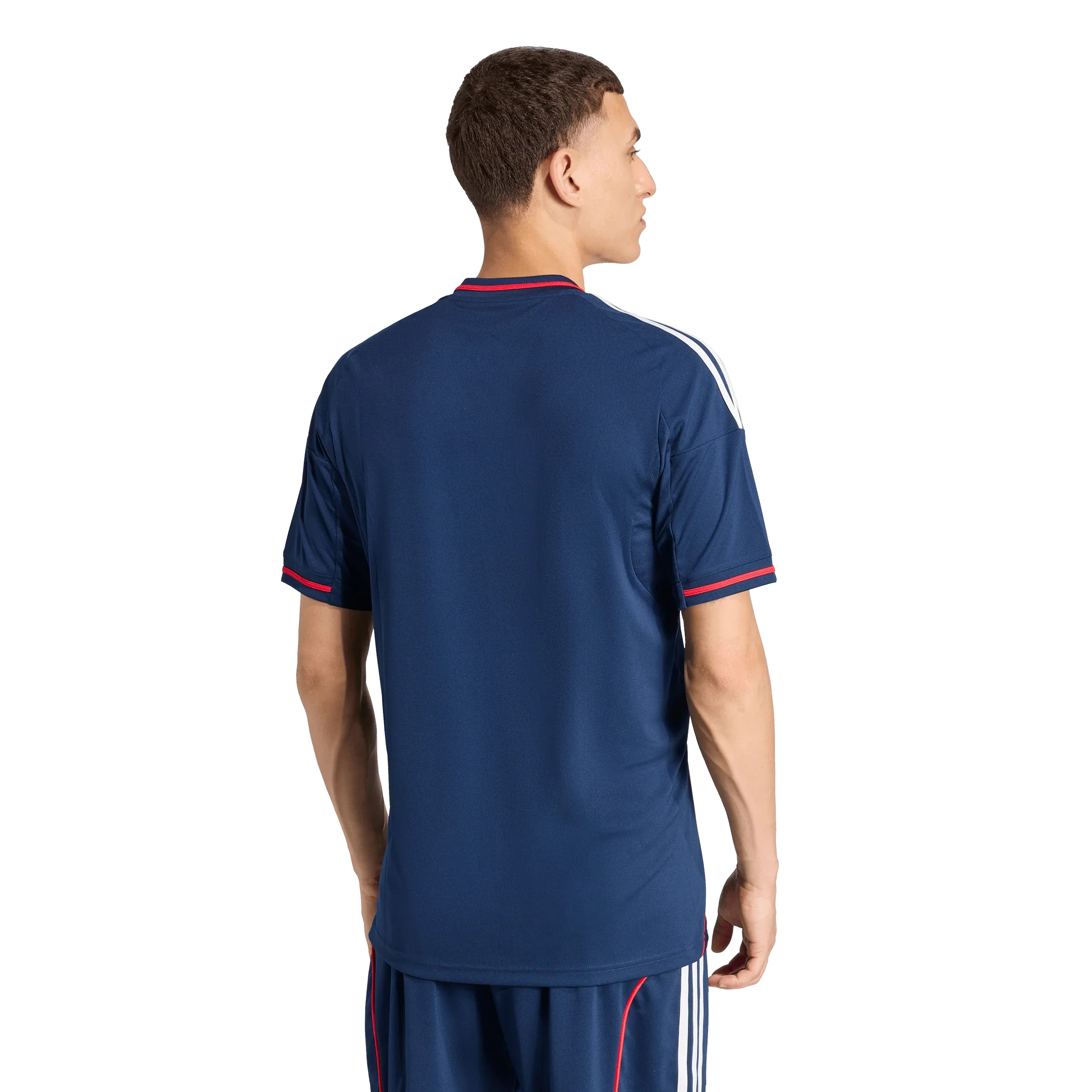 Lyon 25/26 Away Jersey