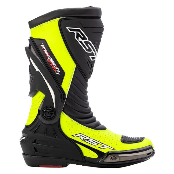 RST TRACTECH EVO 3 Boots - Black / YellowRef: RST0061