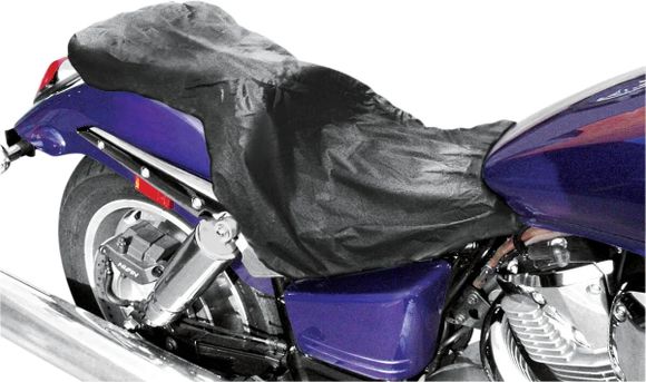 Motorcycle seat