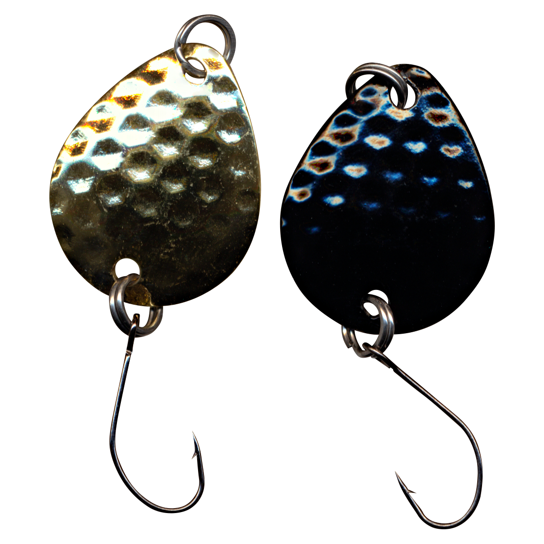 FTM Bilg Spoon (Gold\/Black)