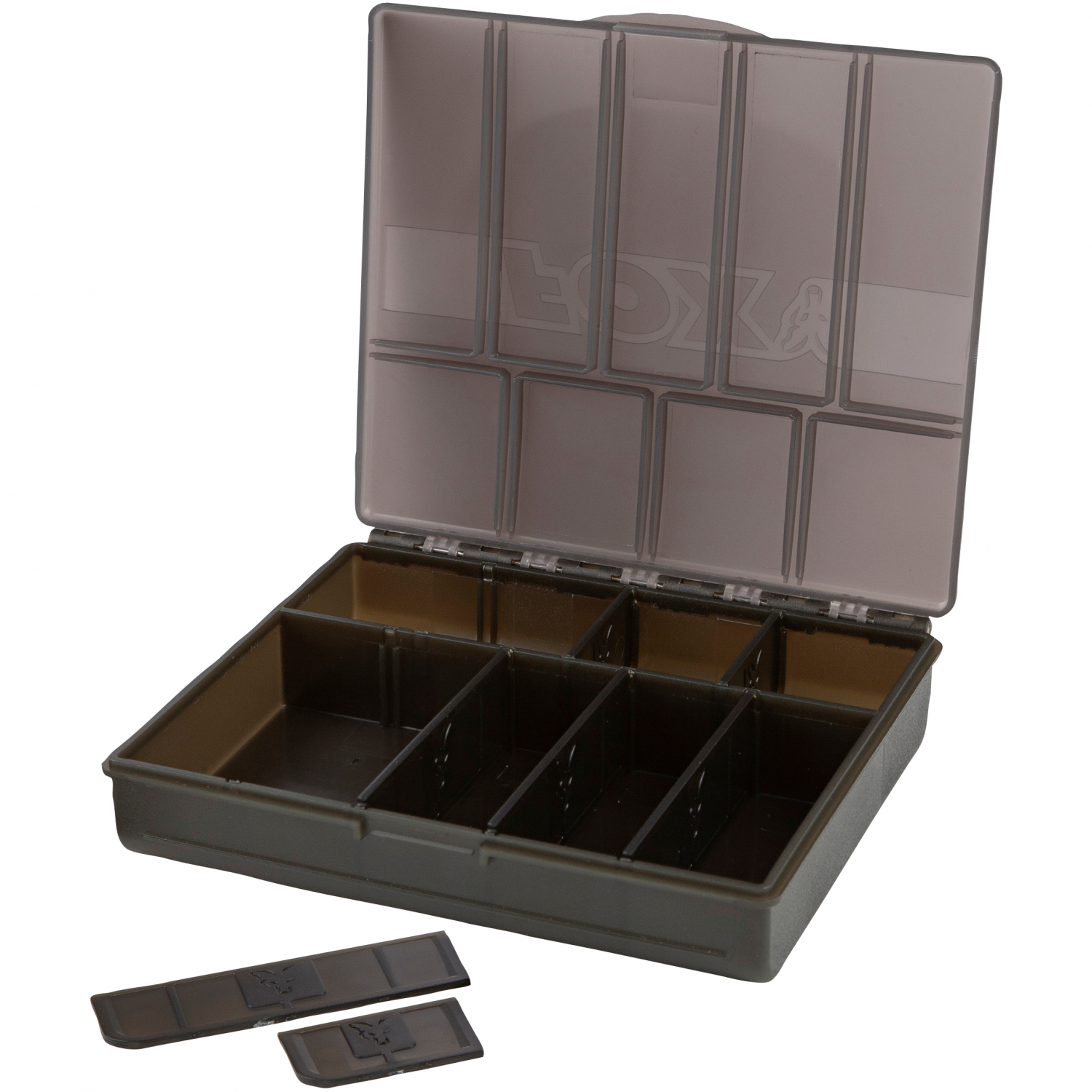 Fox Box (adjustable XL)