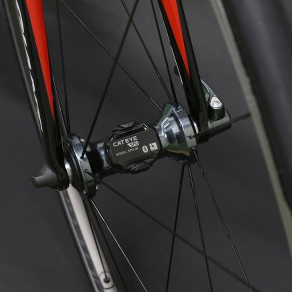 Cat Eye Speed Sensor SPD-30 wireless - black