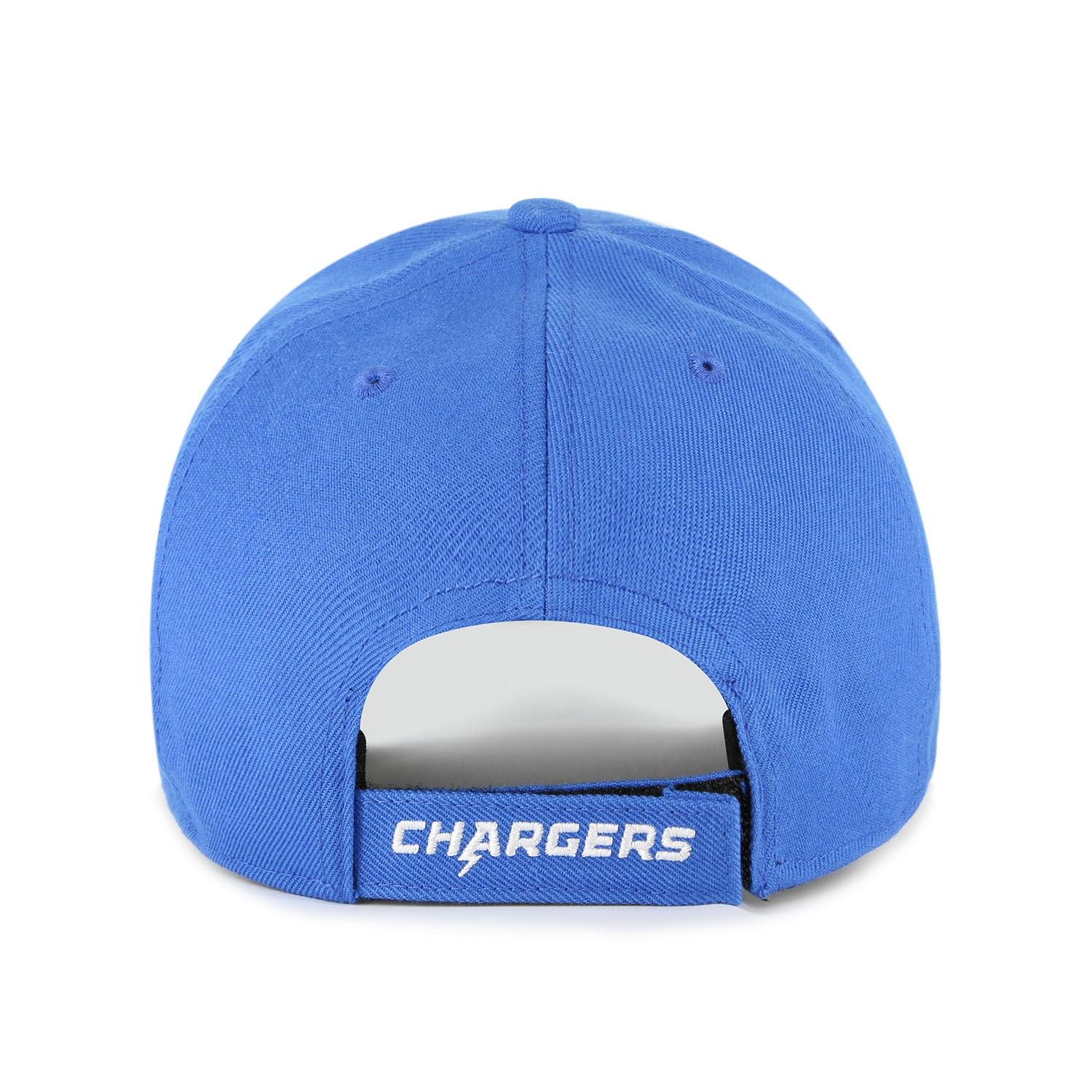 Los Angeles Chargers '47 MVP Adjustable NFL Cap Blue