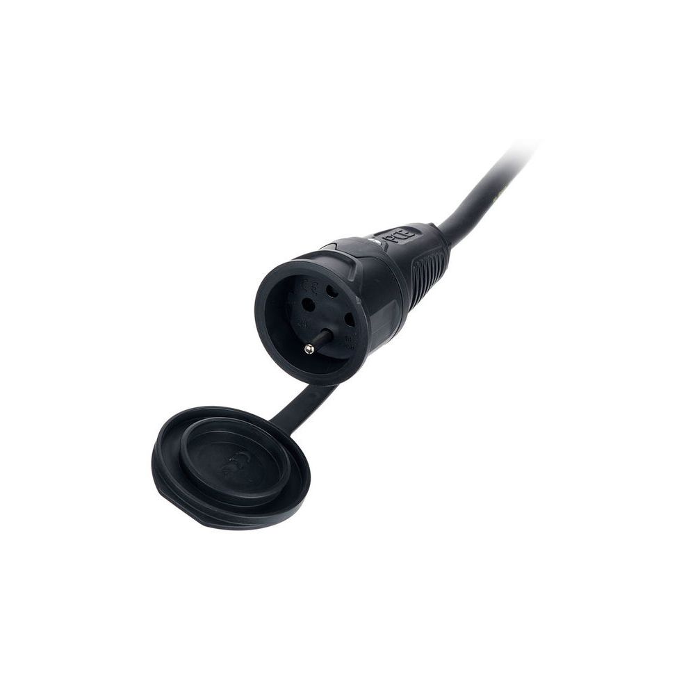 Stairville French Extension 20m 2,5 mm² – Thomann Ireland