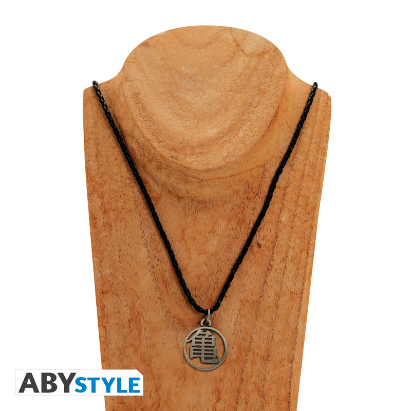 DRAGON BALL 3D Pendant necklace Kame