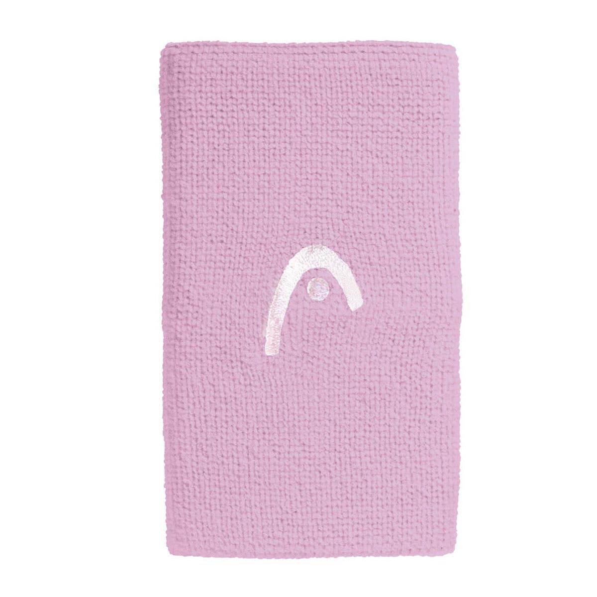 WRISTBAND HEAD 5 INCH PINK