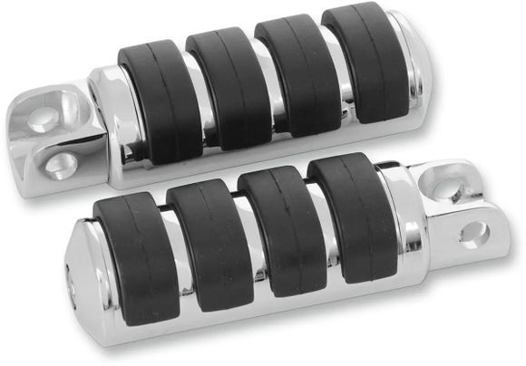 Drag Specialties Footrest Soft Footrest - Ride UniversalRef: Drg03246A / Ds253501