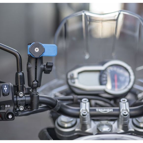Quad Lock Ball Ram Mount 1 Universal Smartphone Holder - BlackRef: QDL0028 / 1118097