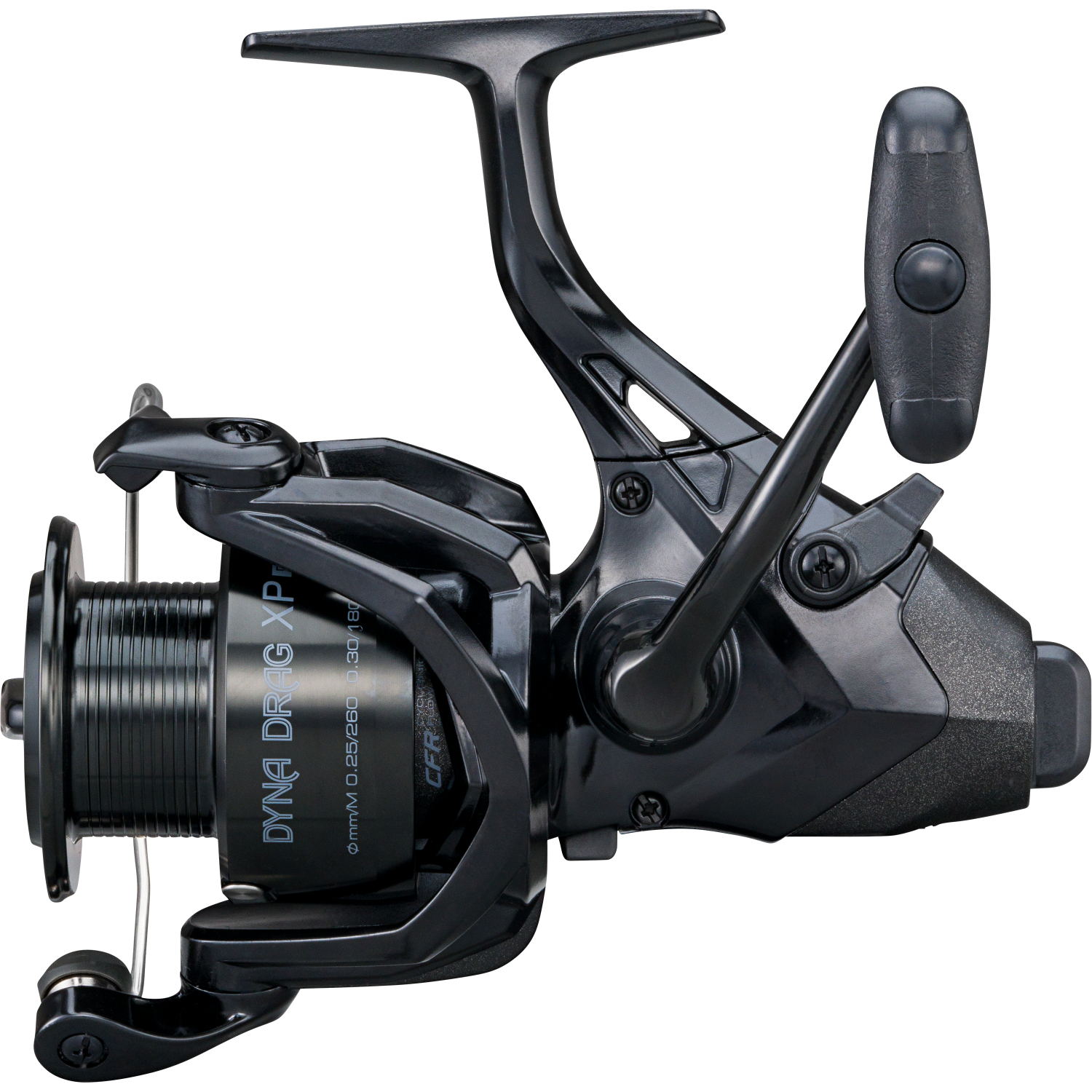 Okuma Stationary reel Dyna Drag XP BF