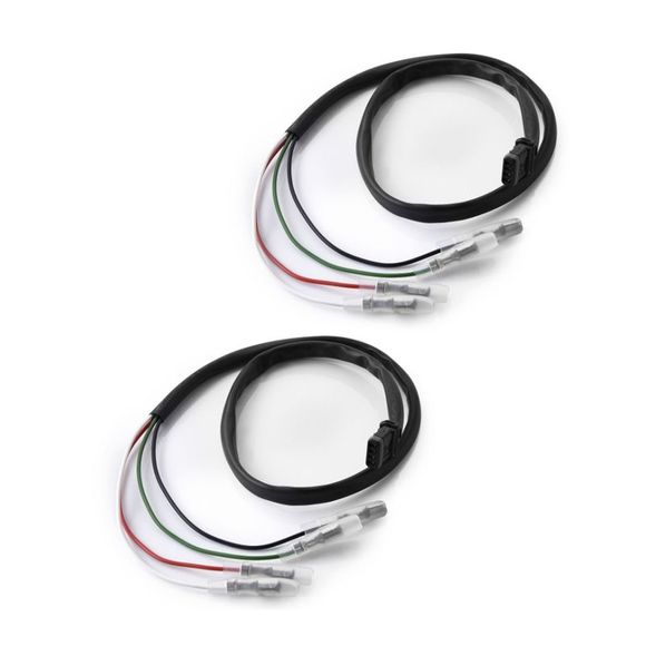 Rizoma resistance kit for rear indicatorRef: rz0686 / ee152h