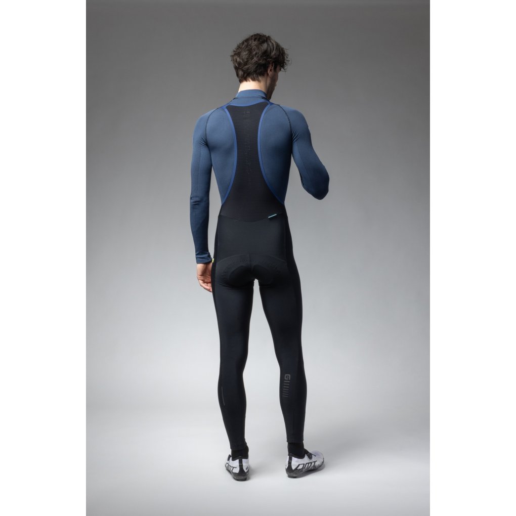 Alé KLIMATIK K-Tour Bibtights Men - black