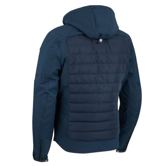 Segura Natcho Motorcycle Jacket - BlueRef : SG1373