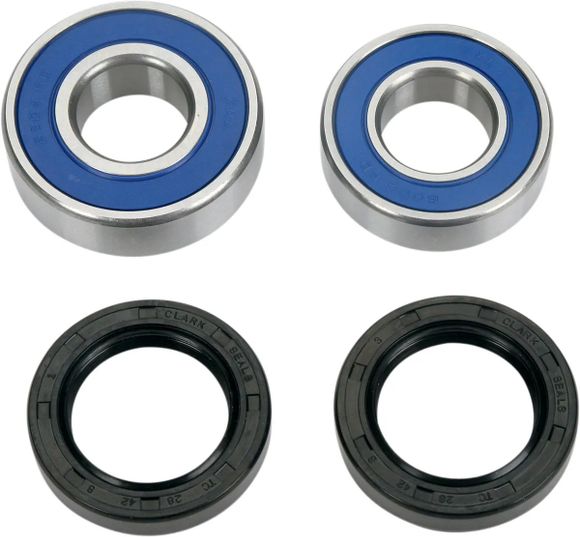 Wheel bearing + spy kit Moose Racing A251241Ref: Me05673A / A251241