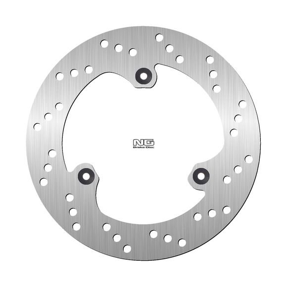 NG NG Fixed Round Brake BrakeRef: NGD00625A / 1044703