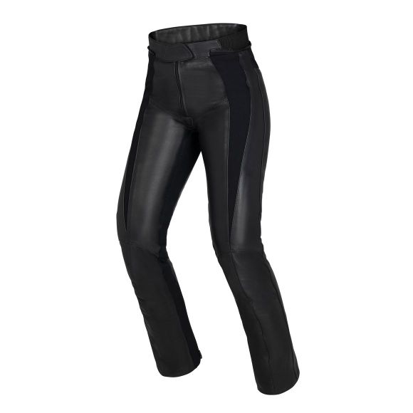 IXS ABERDEEN Motorcycle Pants - BlackRef: IS1039