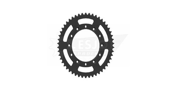 Couronne Esjot 50 dentsRef : ESJO00003A / 12113016