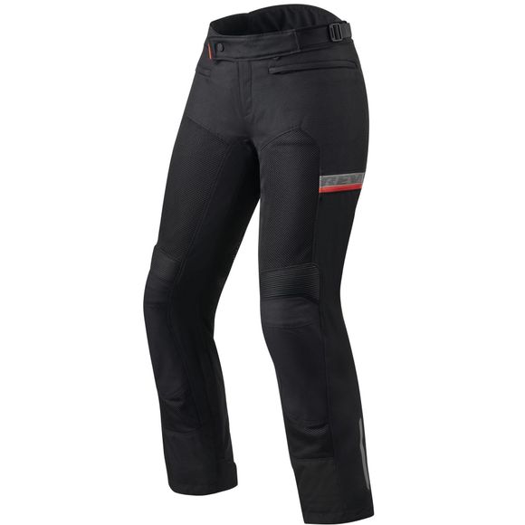 Rev it TORNADO 3 LADIES Motorcycle Pants - BlackRef: RI1006