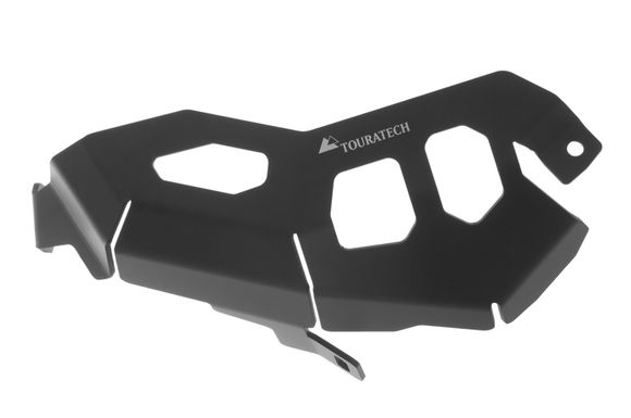 Touratech Crash-bar engine guard for cylinder - BlackRef: Trt00846A / 01-045-5131-0