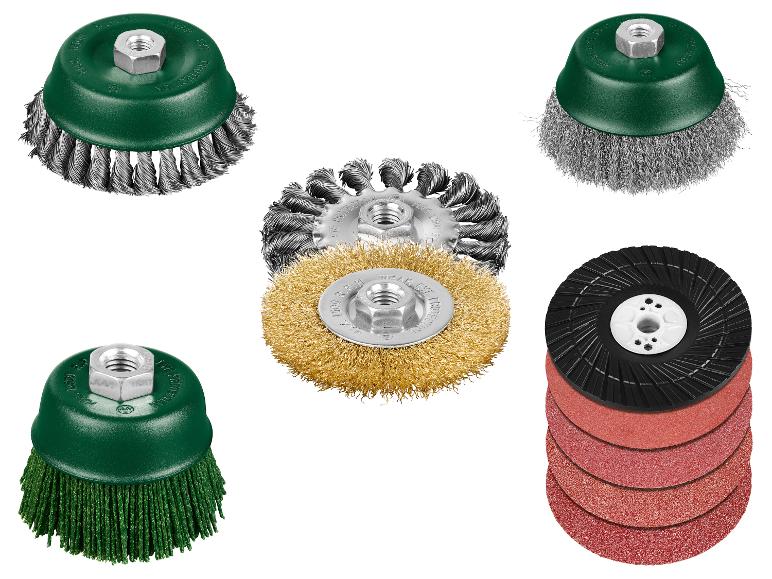 Brosse(s)