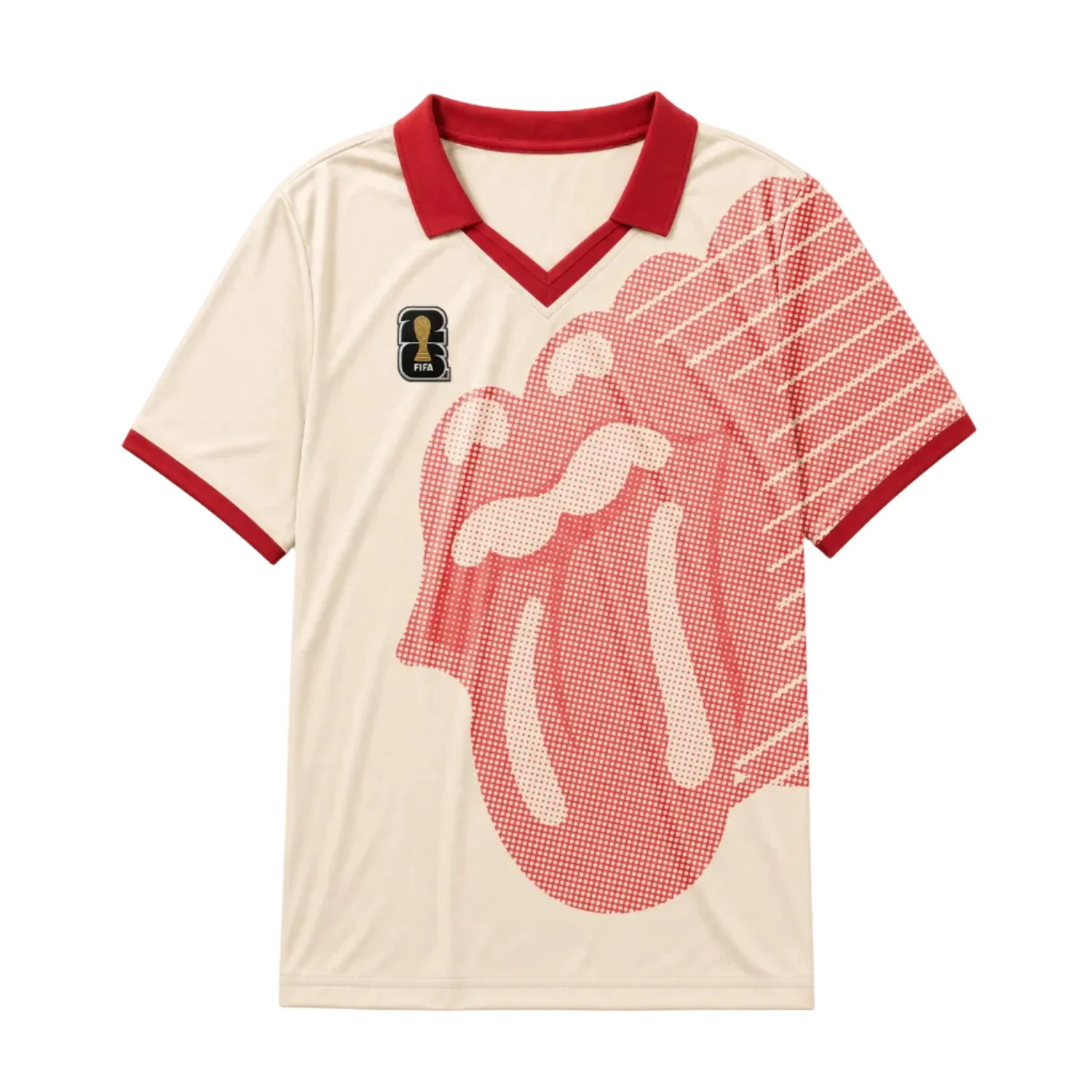 The Rolling Stones x FIFA World Cup 2026™