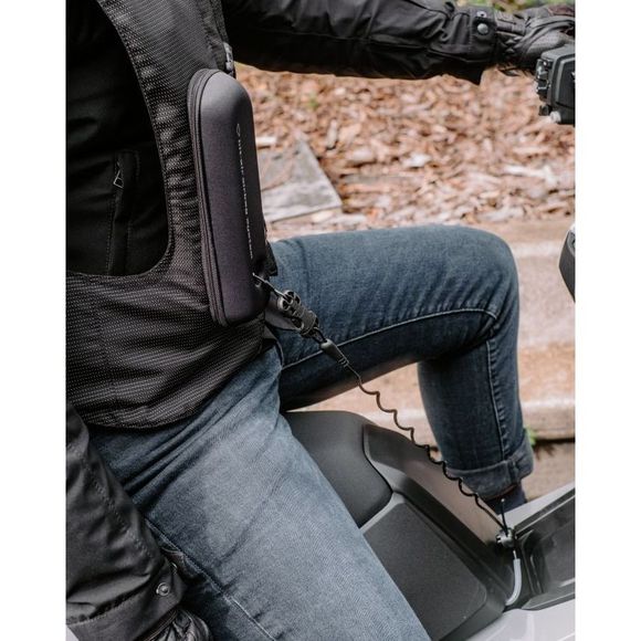 Accessoire airbag Hit Air CABLE DE CONNEXION MOTORef : HIT0009 / CABLEDECONNEXIONMOTO