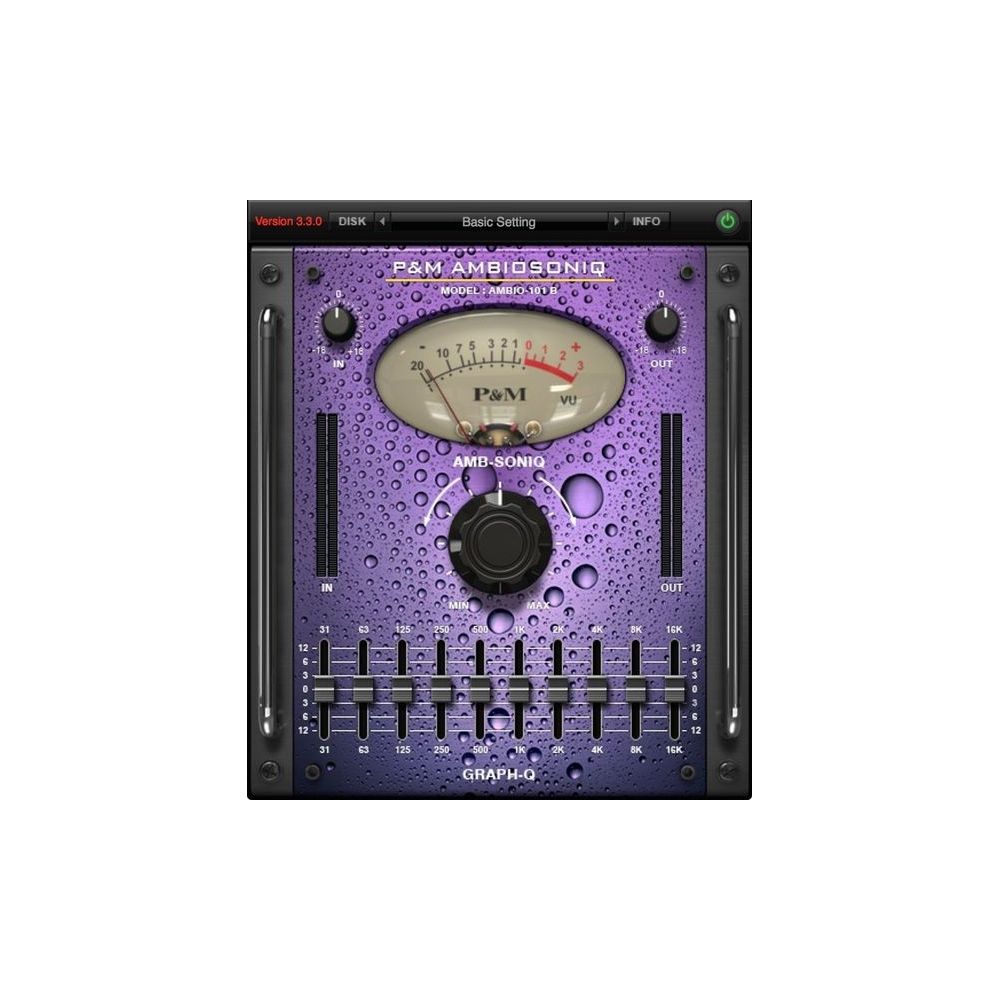 Plug And Mix VIP Bundle – Thomann Ireland