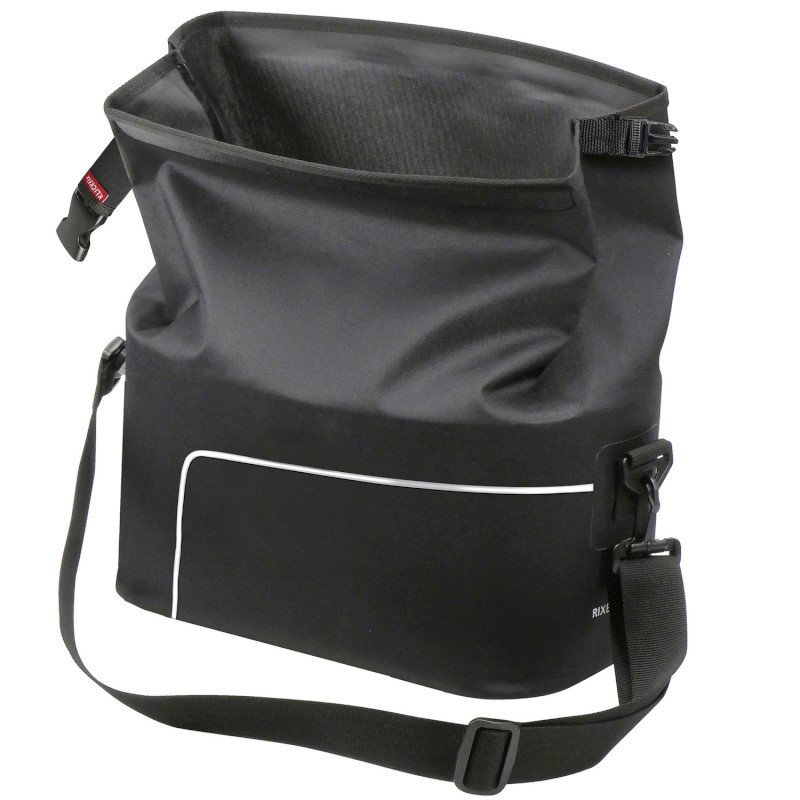KLICKfix Rackpack Waterproof Uniklip 2 0269UNW - 10L - black