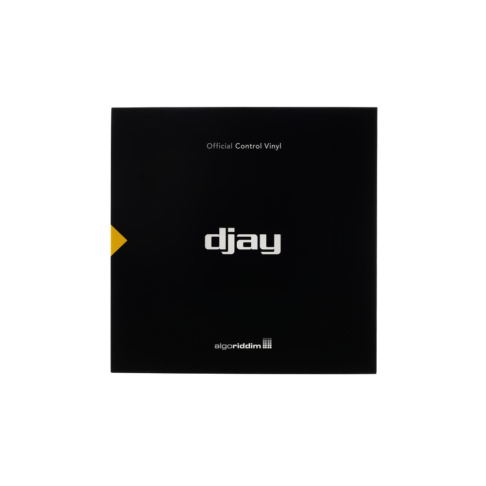 Stokyo djay PRO AI 12