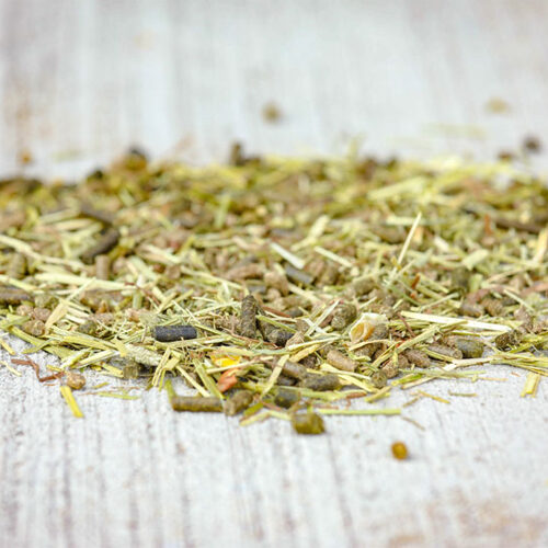 Cavalor Silhouette - 20 kg