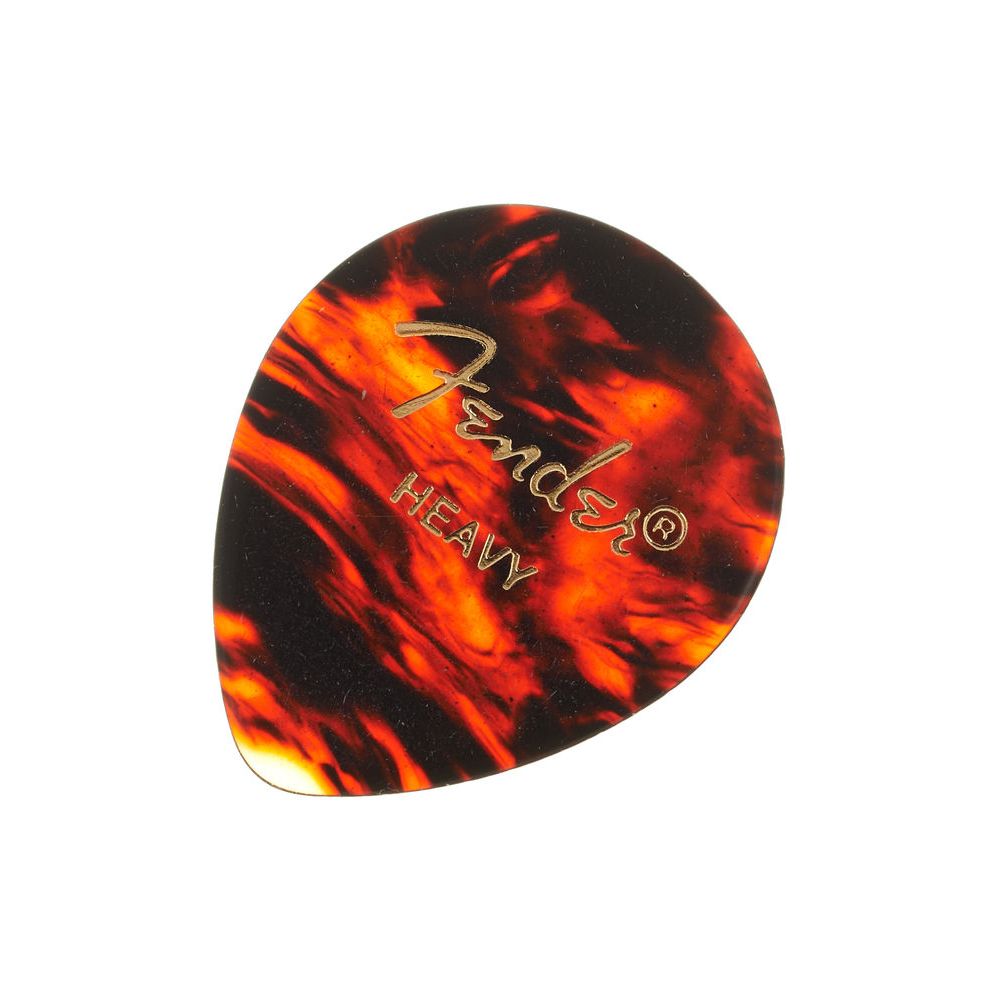 Fender 347 Pick Set Medium – Thomann Ireland