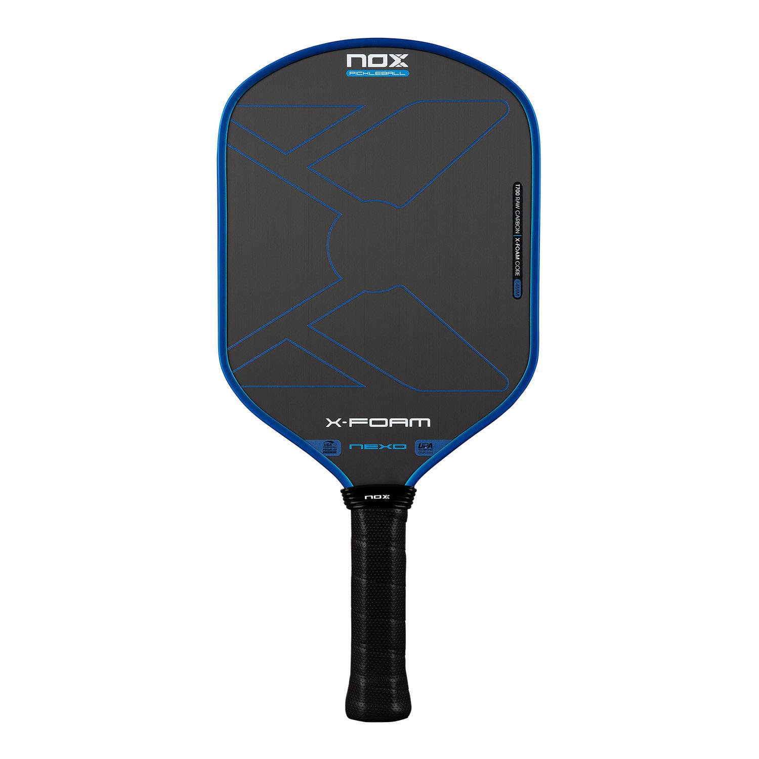 PICKLEBALL NOX X-TREME NEXO 14MM